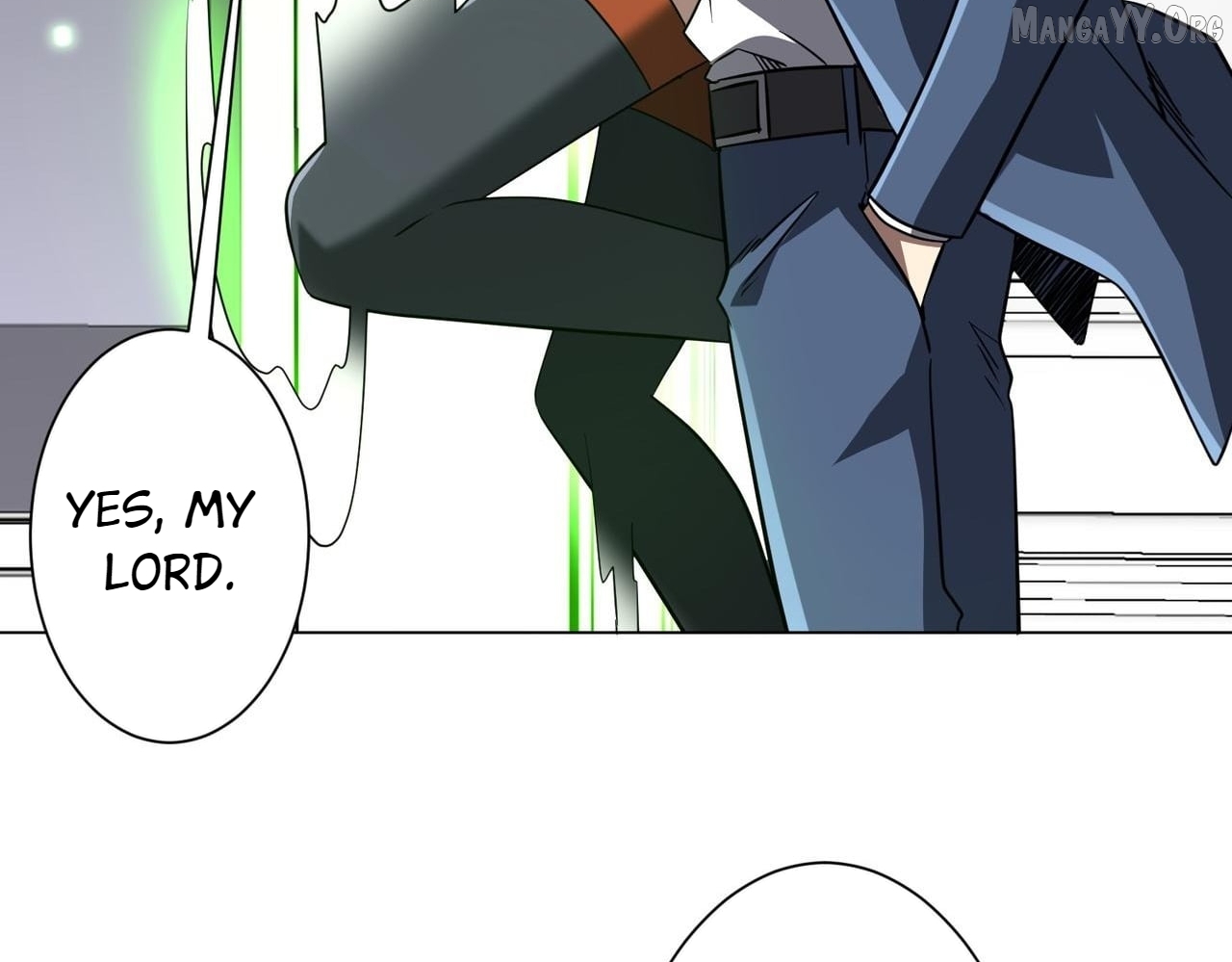 With My Netherworld Trillions, Game On! Chapter 277 - page 55